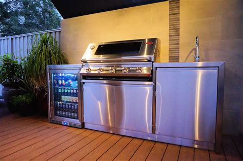 stainless steel barbecue cabinets|outdoor stainless steel bbq cabinets.